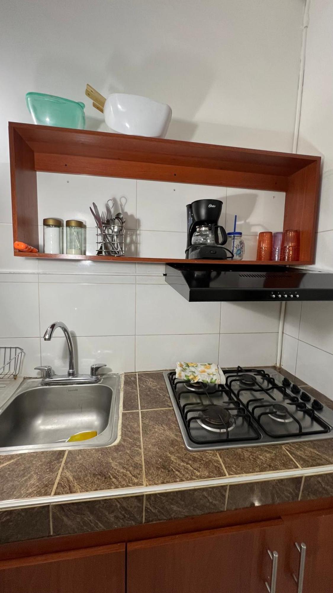 cómodo apartamento gran ubicación y a/c Cali Exterior foto